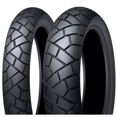 Pneumatika DUNLOP 170/60R17 72V TL TRX MIXTOUR