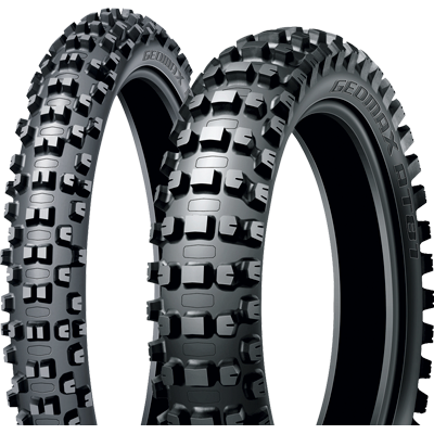Pneumatika DUNLOP 110/100-18 64M TT GEOMAX AT81 EX