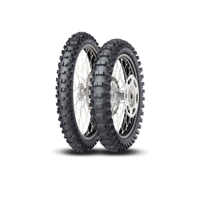 Pneumatika DUNLOP 70/100-10 41J TT GEOMAX MX34