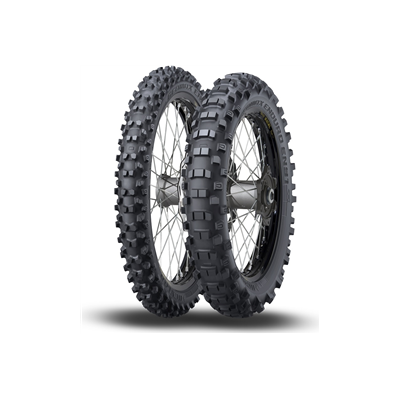 Pneumatika DUNLOP 140/80-18 70M TT GEOMAX EN91 EX