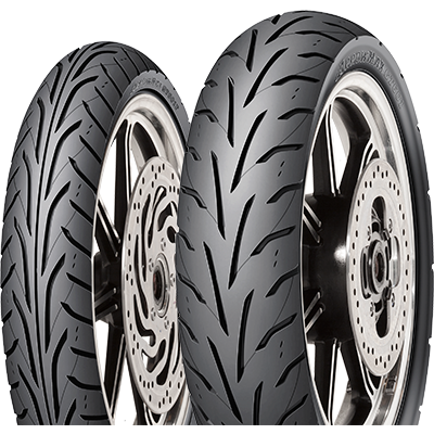 Pneumatika DUNLOP 150/70-17 69H TL ARROWMAX GT601