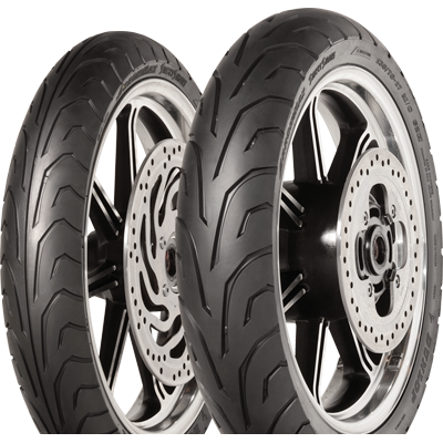 Pneumatika DUNLOP 110/80-17 57V TL ARROWMAX STREETSMART