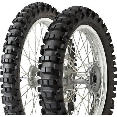 Pneumatika DUNLOP 100/100-18 59M TT D952 (NHS)