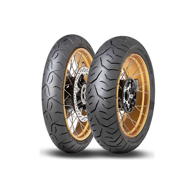 Pneumatika DUNLOP 90/90-21 54S TT TRX MERIDIAN