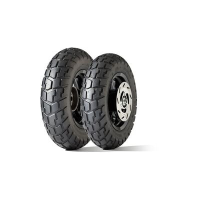 Pneumatika DUNLOP 150/70R17 69T M+S TL TRX RAID