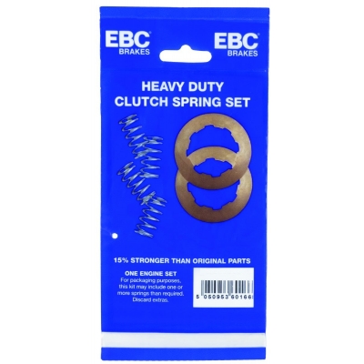 Sada  spojkových pružín EBC CSK077 5