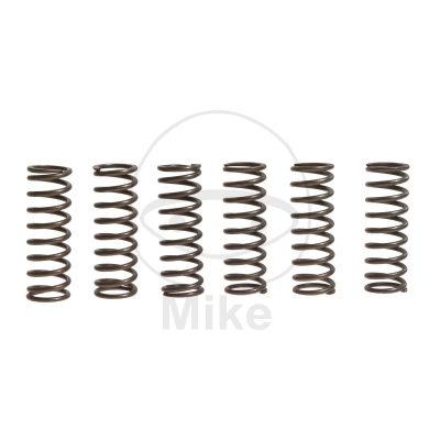 Sada  spojkových pružín EBC CSK043 6