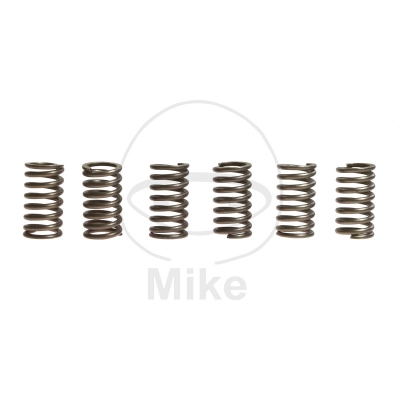 Sada  spojkových pružín EBC CSK041 6