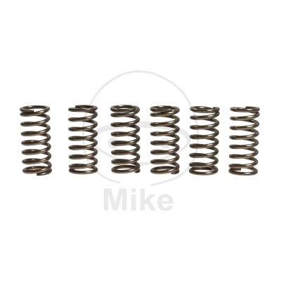 Sada  spojkových pružín EBC CSK080 6