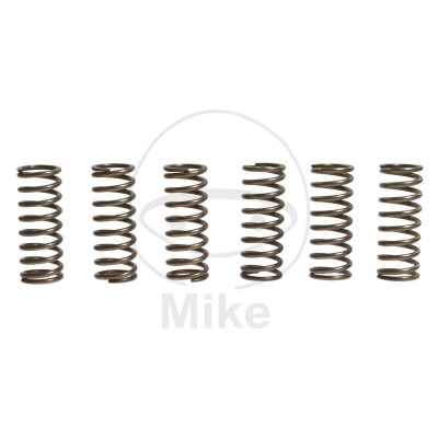 Sada  spojkových pružín EBC CSK122 6