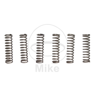 Sada  spojkových pružín EBC CSK109 6