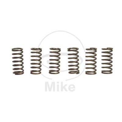 Sada  spojkových pružín EBC CSK200 6