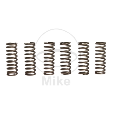 Sada  spojkových pružín EBC CSK090 6