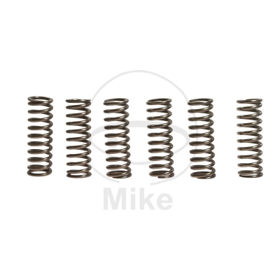 Sada  spojkových pružín EBC CSK092 6