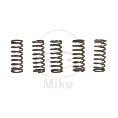 Sada  spojkových pružín EBC CSK182 5