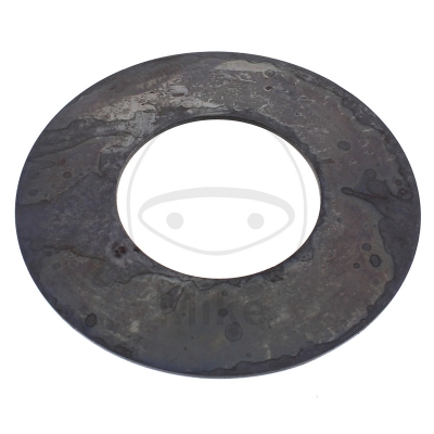 Sada  spojkových pružín EBC CSK900 typ membrány