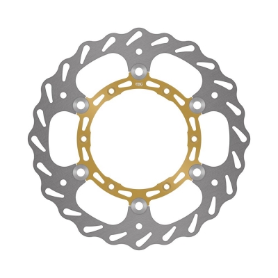 Brzdový kotúč EBC MD6392C