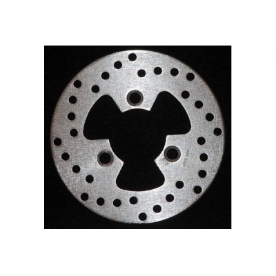 Brzdový kotúč EBC MD925D