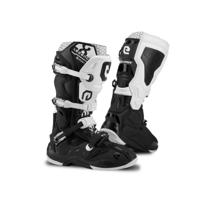 Čižmy ELEVEIT X-Legend EVO black 2026