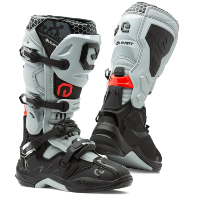 Čižmy ELEVEIT X-Legend EVO grey 2026