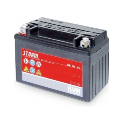 Akumulátor FIAMM FTX7L-BS 12V 6A