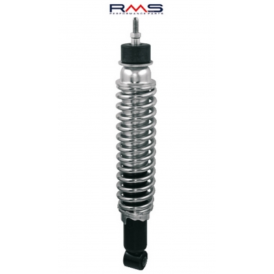 Tlmič FORSA 204550282 zadná 318mm