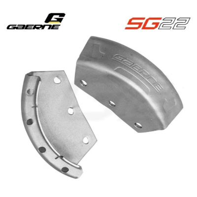 Oceľové špičky čižiem Gaerne SG22 (4757-001)