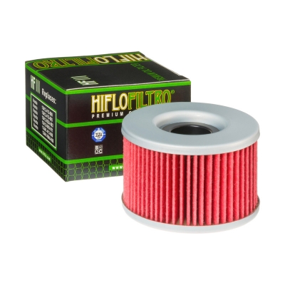 Filter oleja HIFLO HF111