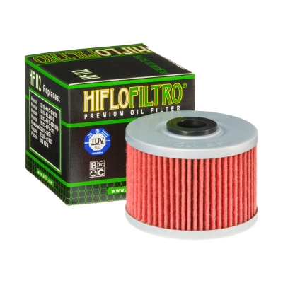 Filter oleja HIFLO HF112