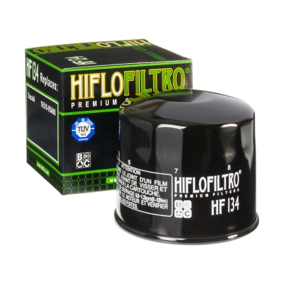 Filter oleja HIFLO HF134