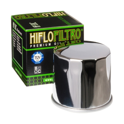 Filter oleja HIFLO HF138C