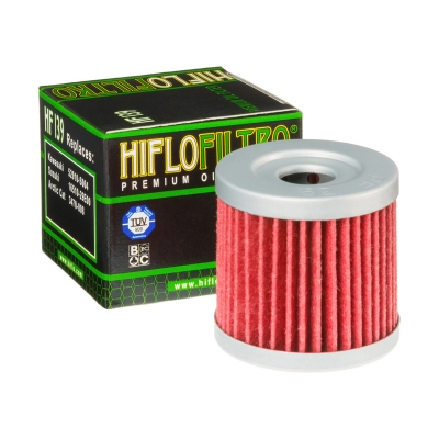 Filter oleja HIFLO HF139