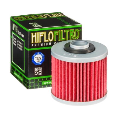 Filter oleja HIFLO HF145