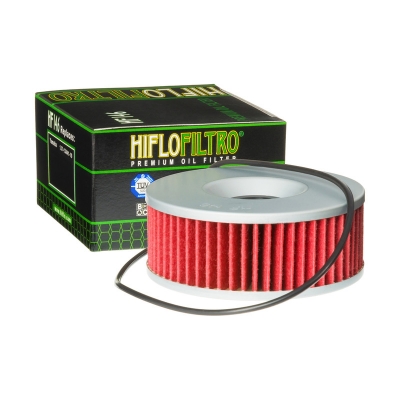 Filter oleja HIFLO HF146