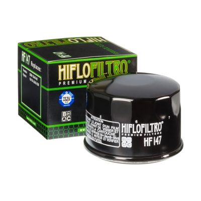 Filter oleja HIFLO HF147