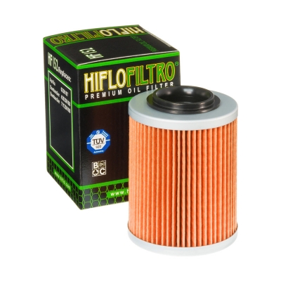 Filter oleja HIFLO HF152