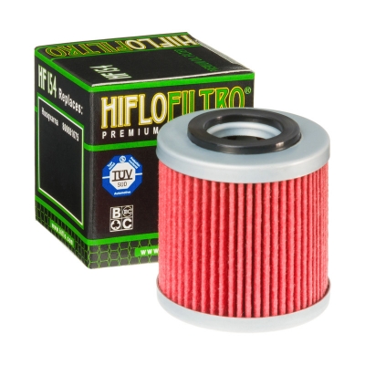 Filter oleja HIFLO HF154