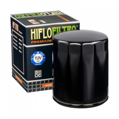 Olejový filter HIFLOFILTRO HF170B