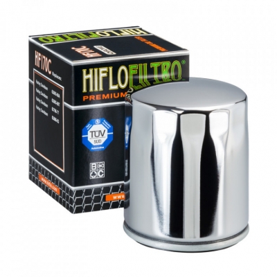 Olejový filter HIFLOFILTRO HF170C