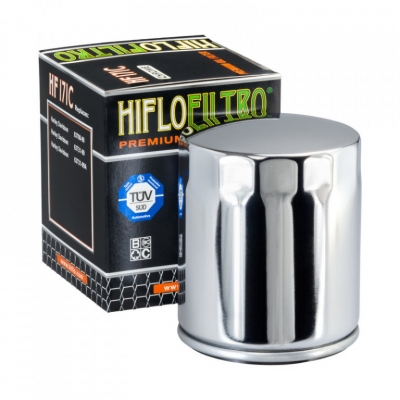Olejový filter HIFLOFILTRO HF171C