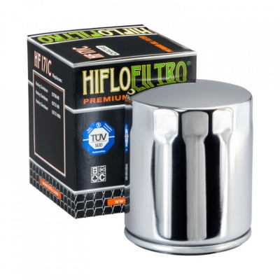 Olejový filter HIFLOFILTRO HF171C
