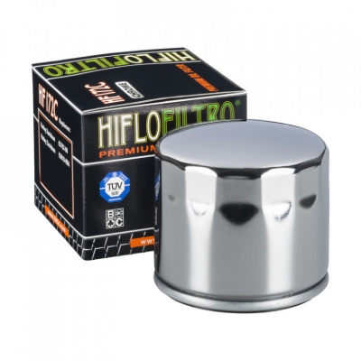 Olejový filter HIFLOFILTRO HF172C