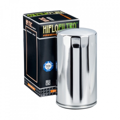 Olejový filter HIFLOFILTRO HF173C
