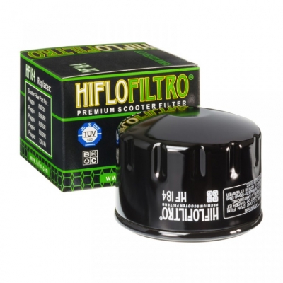 Olejový filter HIFLOFILTRO HF184