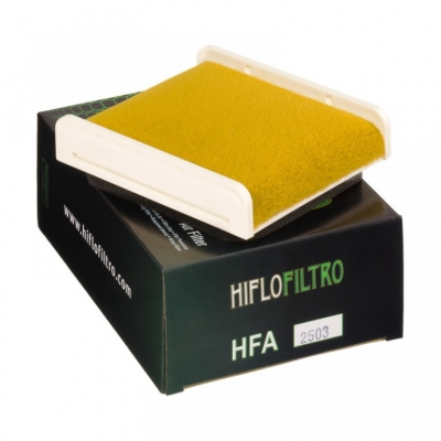 Vzduchový filter HIFLOFILTRO HFA2503
