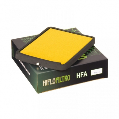 Vzduchový filter HIFLOFILTRO HFA2704