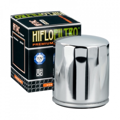 Olejový filter HIFLOFILTRO HF174C