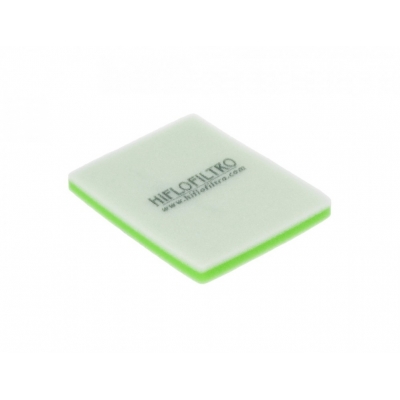 Penový vzduchový filter HIFLOFILTRO HFF2022