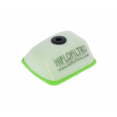 Penový vzduchový filter HIFLOFILTRO HFF1017