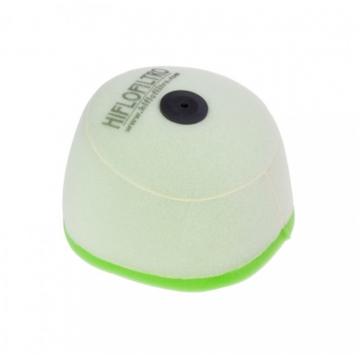 Penový vzduchový filter HIFLOFILTRO HFF5015